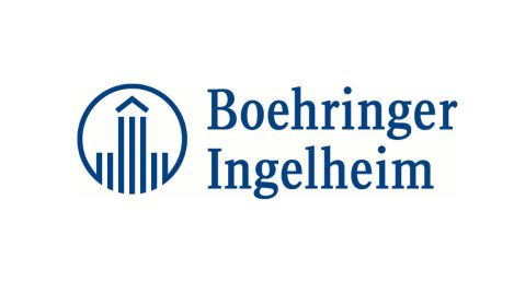 boehringer ingelheim logotyp