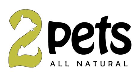 2pets logotyp