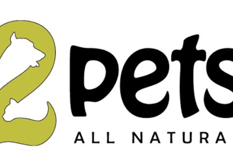 2pets logotyp