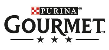 purina gourmet logotyp