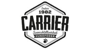 carrier logotyp