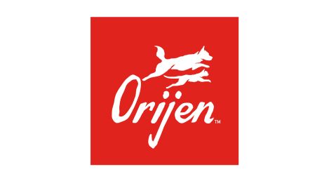 orijen logotyp
