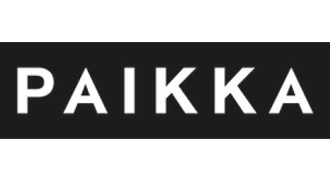 Paikka logotyp