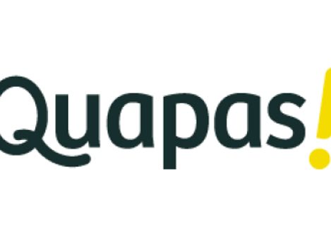quapas logotyp