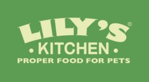lilys kitchen logotyp