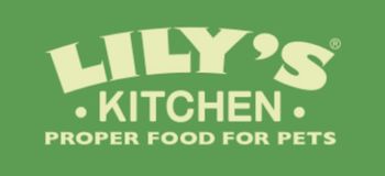 lilys kitchen logotyp