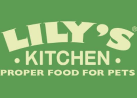 lilys kitchen logotyp