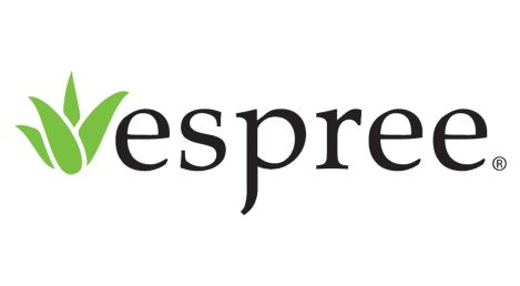 espree logotyp